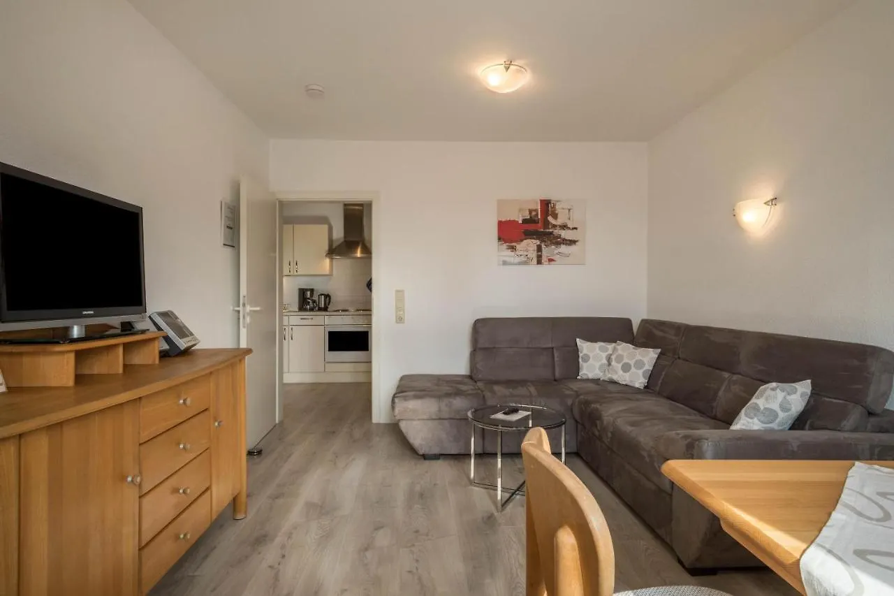 Ferienwohnung Hoscheler Gross Bodolz 0*,