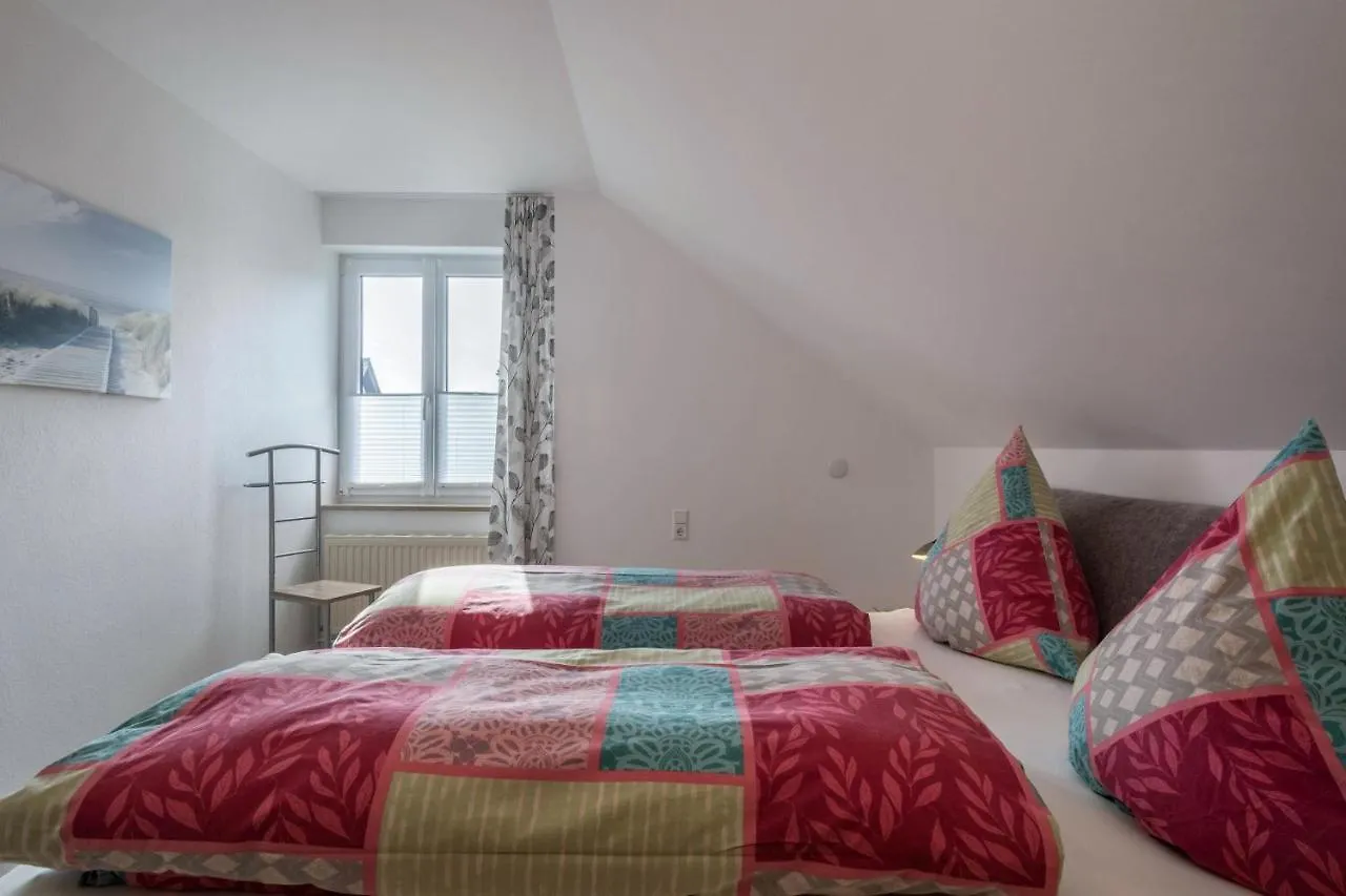 Daire Ferienwohnung Hoscheler Gross Bodolz