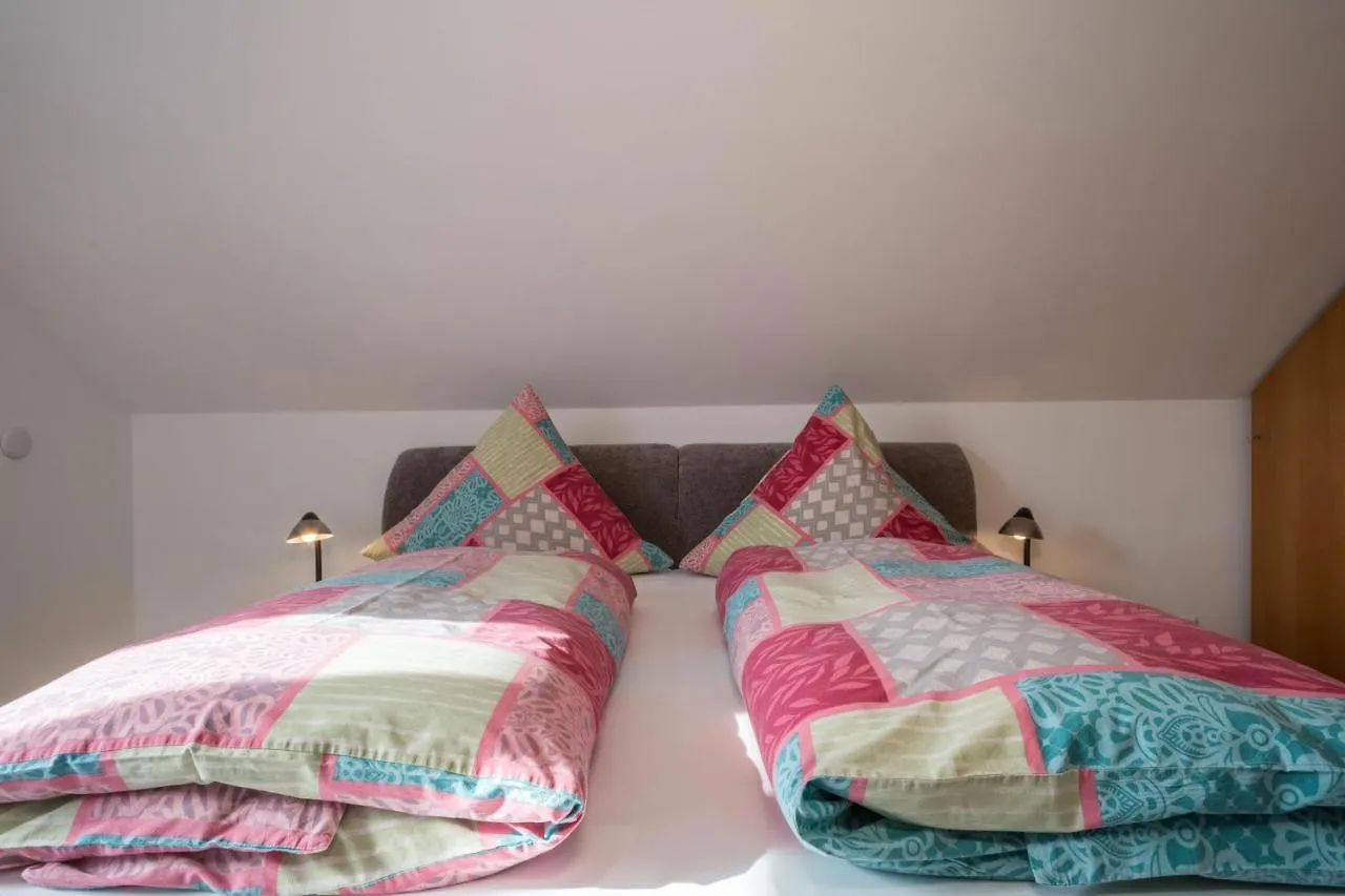 Ferienwohnung Hoscheler Gross Bodolz 0*,