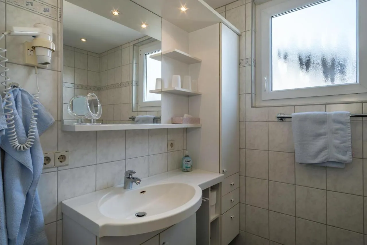 Daire Ferienwohnung Hoscheler Gross Bodolz