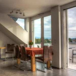 Alpenblick 3 Apartment