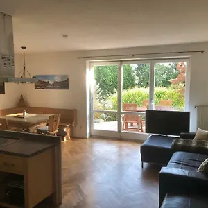 Messewohnung München Ost Apartment