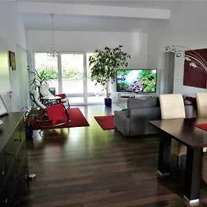 Schedler Apartment