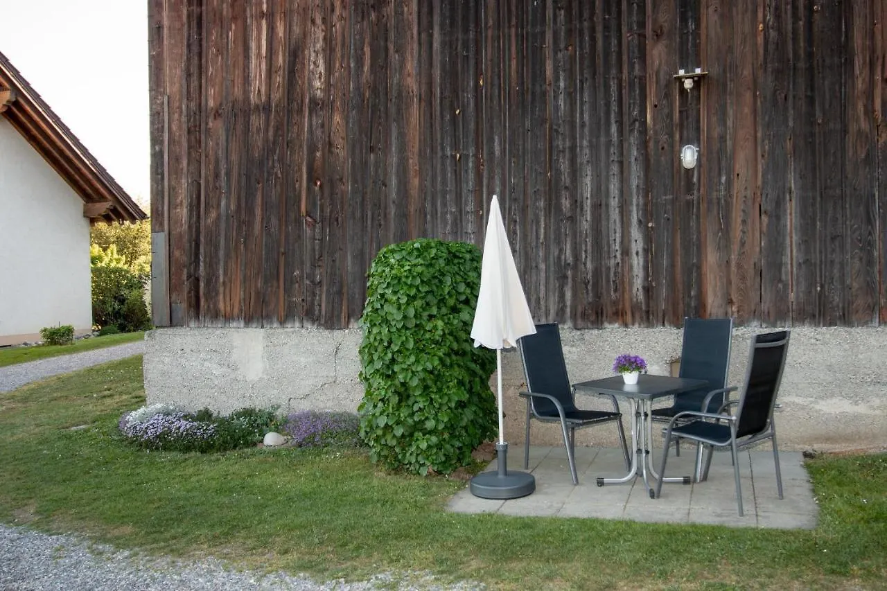 Ferienwohnung Höscheler Groß Bodolz Deutschland