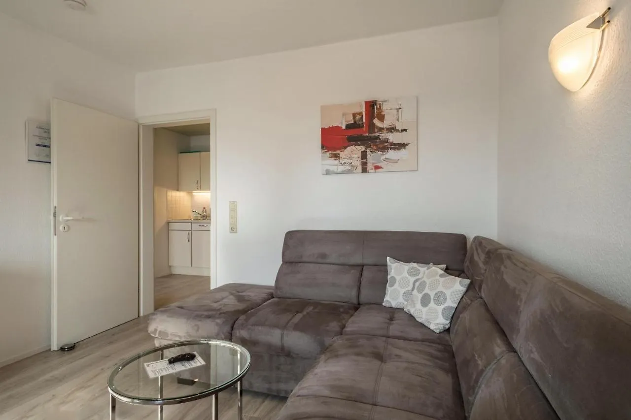 Ferienwohnung Höscheler Groß Bodolz Deutschland