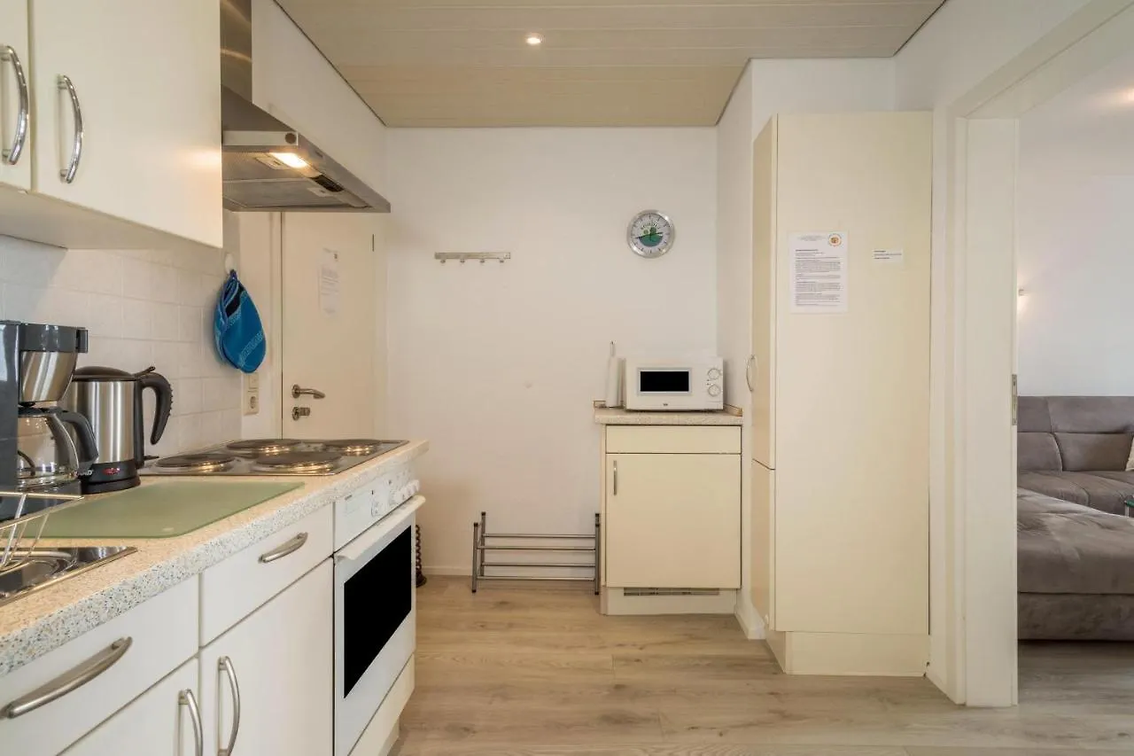 Apartment Ferienwohnung Höscheler Groß Bodolz Deutschland
