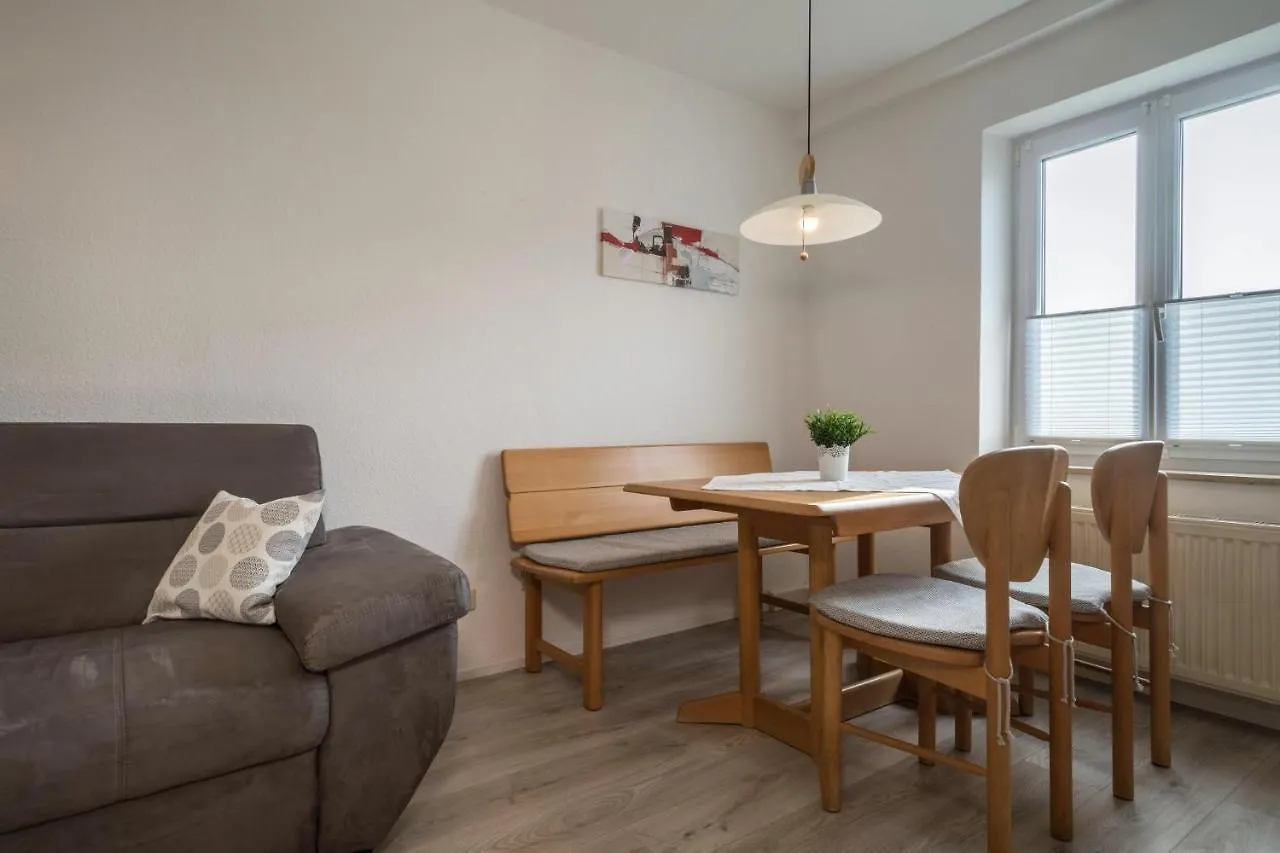 Apartment Ferienwohnung Höscheler Groß Bodolz Deutschland