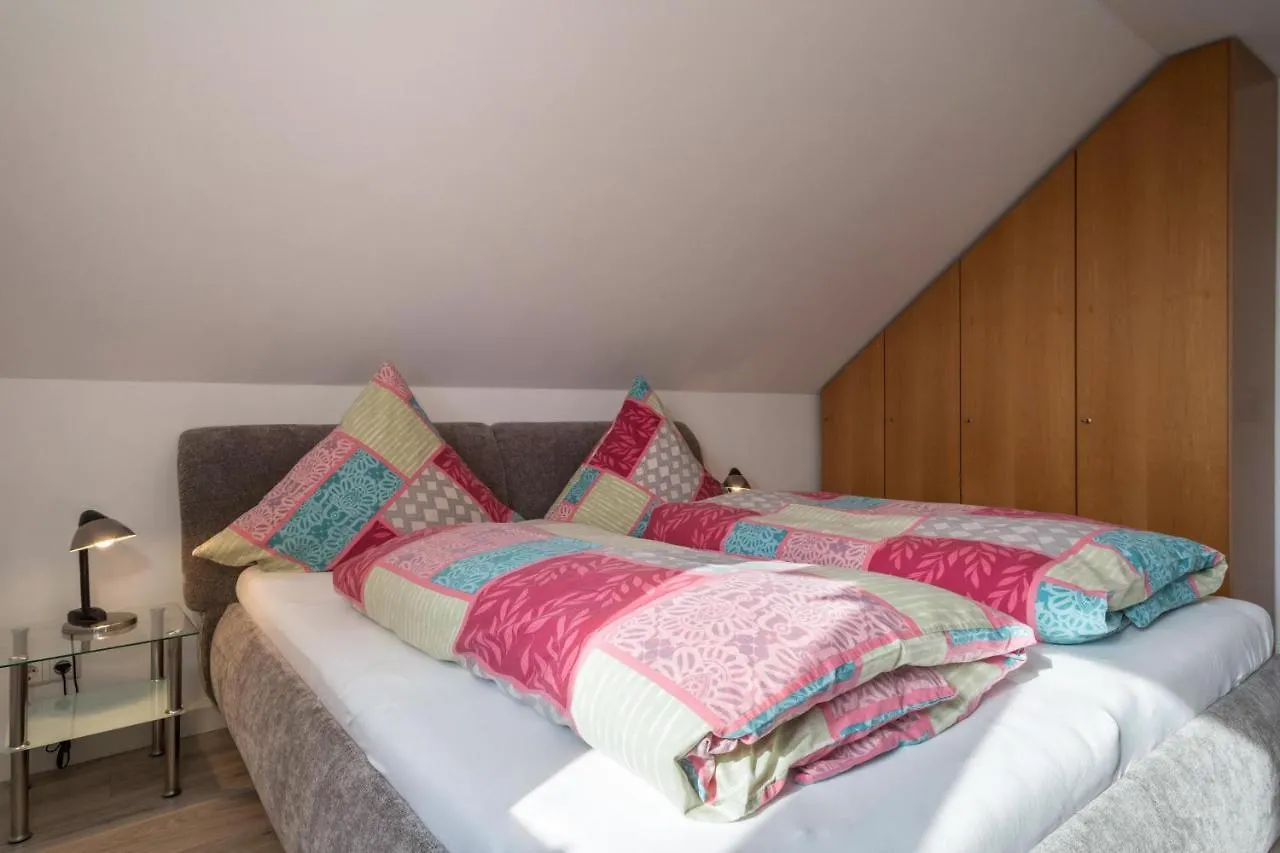 Ferienwohnung Höscheler Groß Bodolz