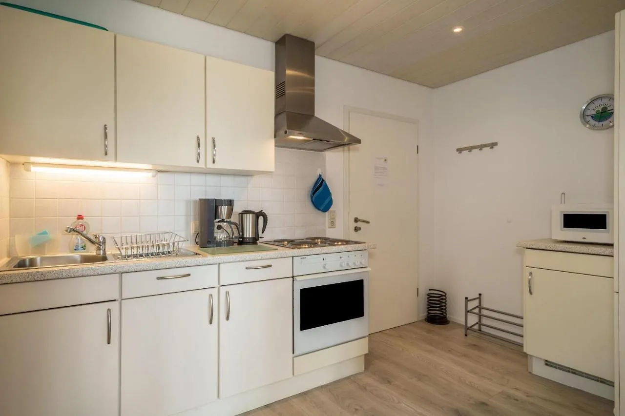 Ferienwohnung Höscheler Groß Bodolz